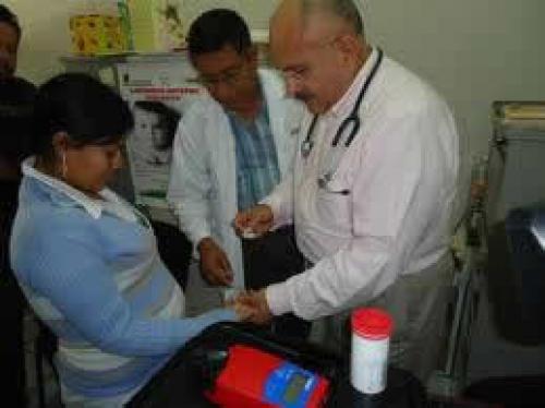 270 mil personas atendidas en la Clínica del DIF